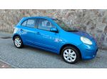 Nissan Micra 1.2 5 porte - neopatentati
