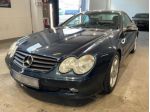 MERCEDES-BENZ SL 500 V6 245CV GPL COLORE SMERALDO ! OTTIME CONDIZIONI rif.  &hellip;