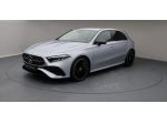 Mercedes-Benz Classe A AMG LINE NIGHT 19