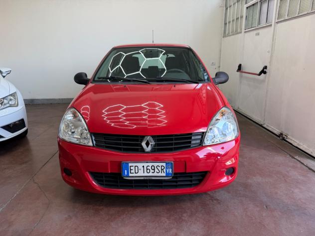 Renault Clio Storia 1.2 5 porte GPL Confort - Foto 2
