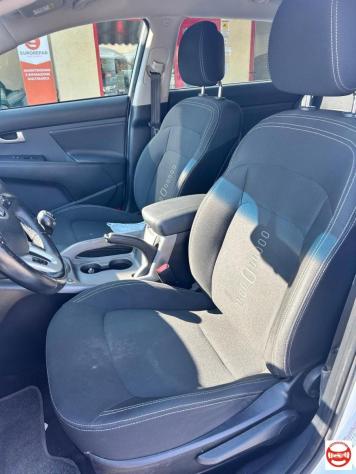 KIA - Sportage 1.6 Cool 2wd eco Gpl - Foto 10