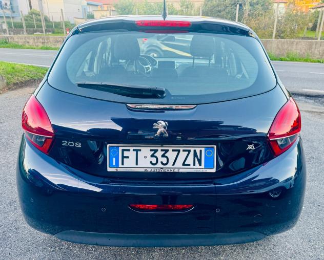 Peugeot 208 PureTech 82 Stop&Start 5 porte Allure - Foto 8