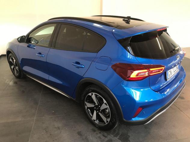 FORD Focus 1.0 HYBRID 125CV aut 5p Act. Co-PILOT - Foto 5