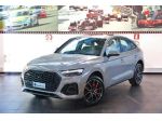 AUDI Q5 40 TDI Sportback Quattro S-Tronic S-Line Plus rif. 23748049