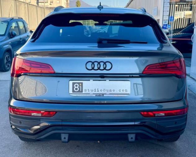 AUDI Q5 SPB 40 TDI quattro S tronic S line rif. 24150139 - Foto 3