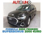 Audi Q3 Q3 35 TFSI S line edition