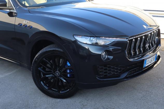 Maserati Levante 2.0 MHEV 330 CV AWD GT-2021 - Foto 2