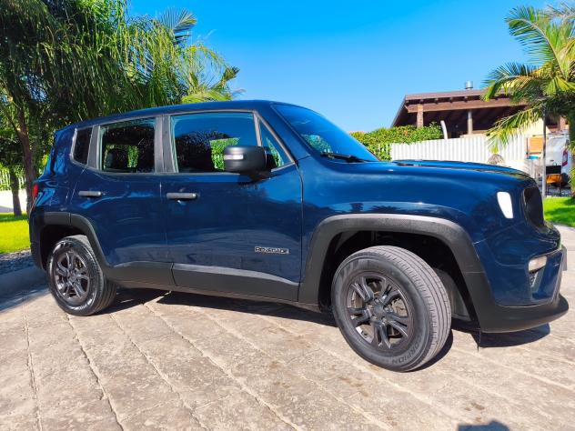 Jeep Renegade 2.0 Mjt 140CV 4WD Active Drive Low Limited - Foto 4