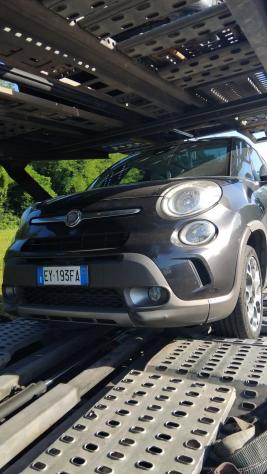 Fiat 500L 1.3 Multijet 85 CV Lounge - Foto 4