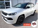 JEEP Compass 1.3 Turbo T4 190 CV PHEV AT6 4xe Limited rif. 24131750