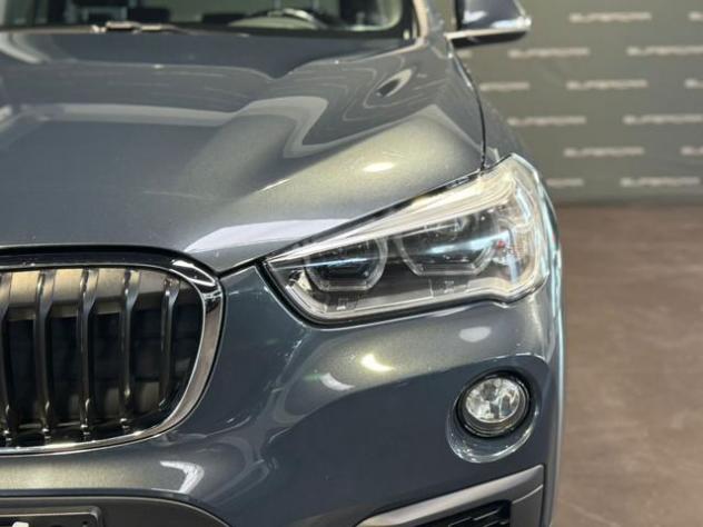 BMW X1 xDrive18d Sport rif. 23488419 - Foto 7