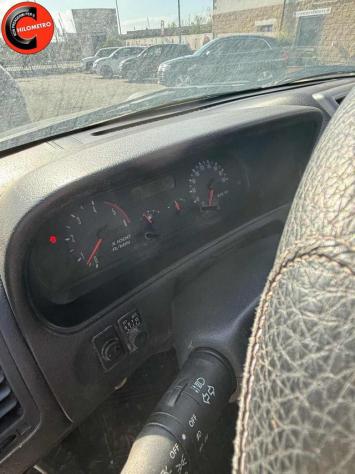 NISSAN Terrano 3.0 DiT 5p. Wagon Comm. Sport rif. 23772527 - Foto 8