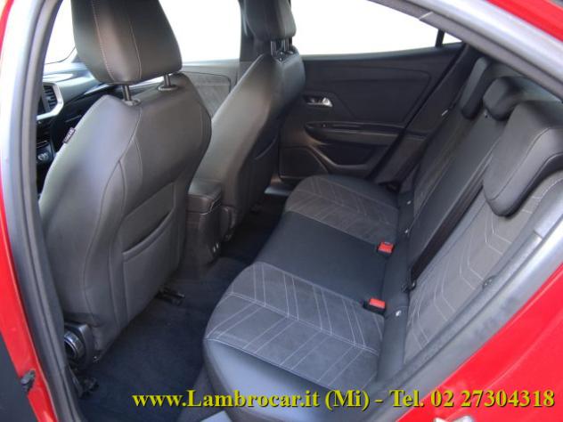 OPEL Mokka 1.2 Turbo Ultimate 100cv rif. 24114951 - Foto 5