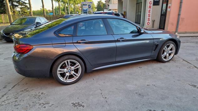 Bmw 420 420d xDrive Coup Msport - Foto 9