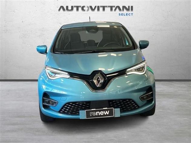 RENAULT ZOE Intens R135 BATTERIE PROPRIETA' rif. 24129379 - Foto 2