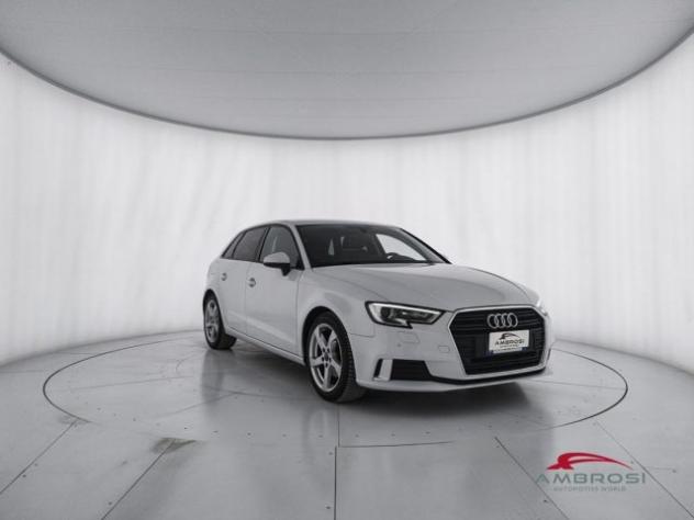 AUDI A3 1.6 TDI diesel Sport - PER OPERATORI DEL SETTORE rif. 23982580 - Foto 2
