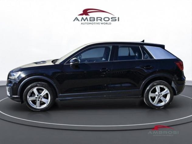 AUDI Q2 Q2 30 TDI S tronic Admired rif. 23814729 - Foto 6