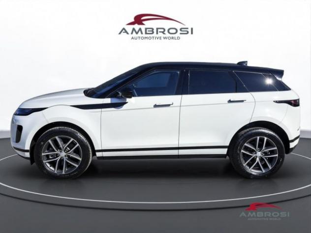 LAND ROVER Range Rover Evoque 2.0D I4 163 CV S - AUTOCARRO N1 rif. 23205389 - Foto 6