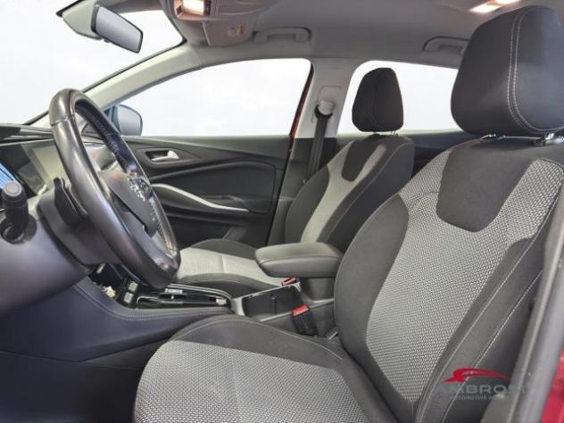 OPEL Grandland 1.5 ecotec s&s 130cv at8 Edition rif. 24189569 - Foto 10