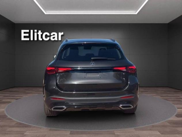 MERCEDES-BENZ GLC 200 d 4Matic Mild Hybrid AMG Line Advanced Plus rif. 23912737 - Foto 5