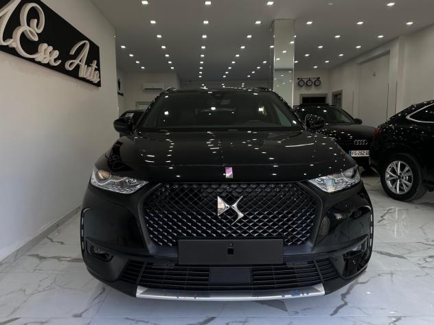 Ds 7 Crossback BlueHDi 130 aut. Performance line - Foto 2