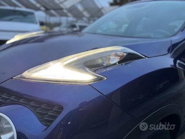 Nissan Juke 1.5 dCi N-Connecta Retroc - Foto 9