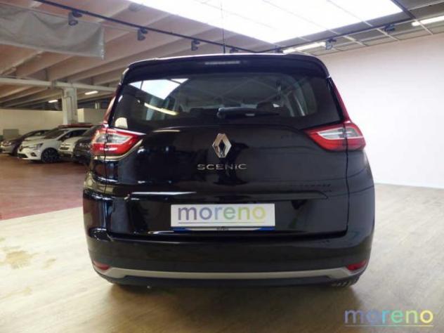 RENAULT Grand Scenic 1.3 TCe 140 CV Sport Edition2 rif. 18472448 - Foto 6