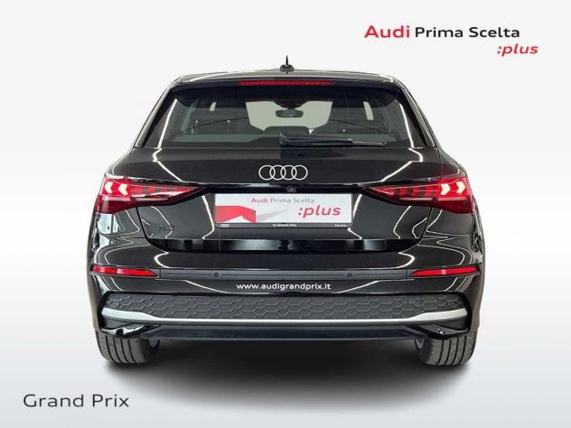 Audi A3 Sportback SPB TFSI e 150 kW S-tronic Business Advanced - Foto 5