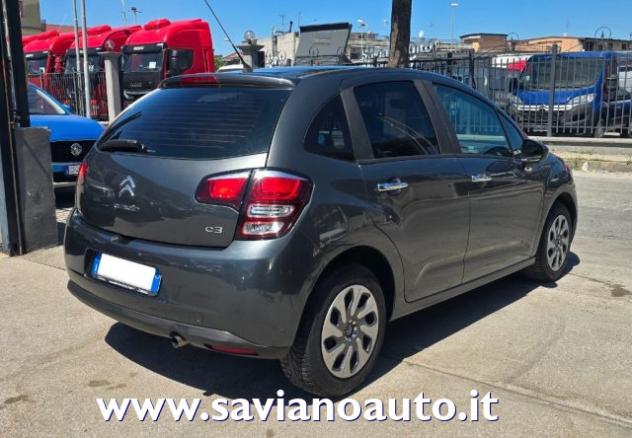 CITROEN C3 1.2 VTi 82 Exclusive rif. 24061819 - Foto 3