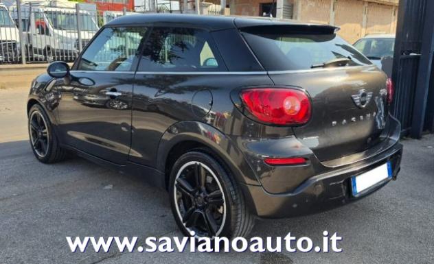 MINI Paceman Mini Cooper D Paceman rif. 23972205 - Foto 3