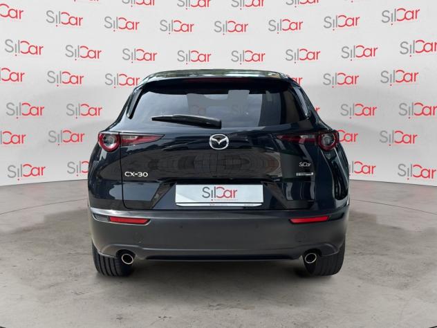 Mazda CX-30 2.0L Skyactiv-G 150cv M Hybrid Exclusive - Foto 6