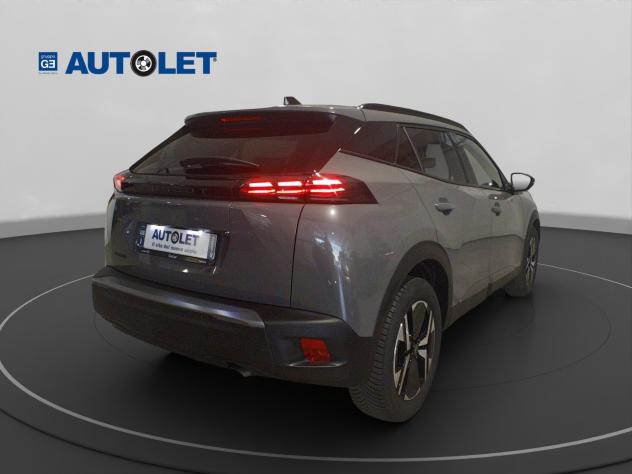 Peugeot 2008 PureTech 100 S&S Allure - Foto 7