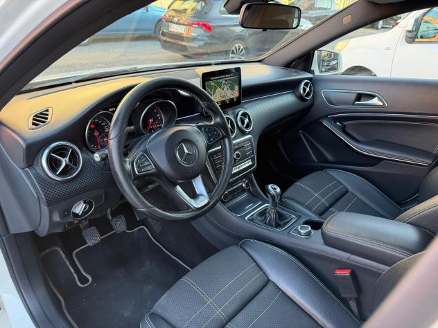 Mercedes-benz A 200 d - Foto 7