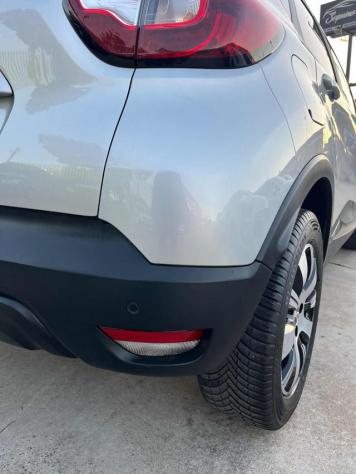 RENAULT Captur dCi 8V 110 CV Start&Stop Energy Initiale Paris rif. 23931295 - Foto 5