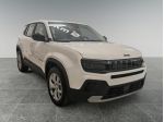 Jeep Avenger Avenger 1.2 Turbo 100 CV Altitude