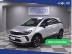 Opel Crossland 1.2 Turbo Elegance S&S 110CV
