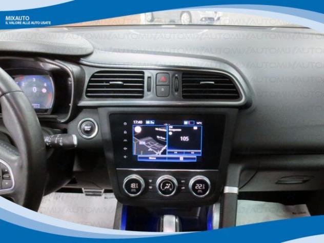 RENAULT Kadjar 1.5 BlueDCI 115cv Sport Edition 2 AUT EU6 - Foto 6
