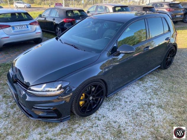 VOLKSWAGEN - Golf - 1.5 TSI 150CV EVO ACT DSG R-Line - FINANZIABILE - Foto 2