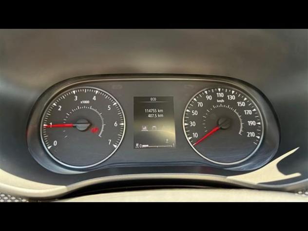 DACIA Sandero Stepway 1.0 tce ECO-G Comfort rif. 24039000 - Foto 8