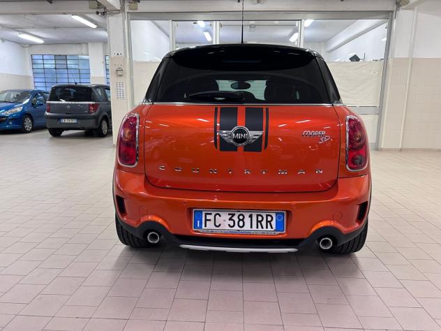 Mini Cooper SD Countryman 2.0 Park Lane ALL4 - Foto 7