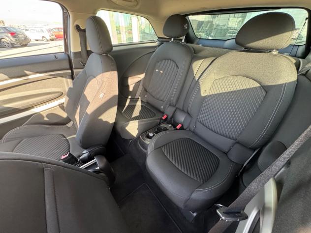 Mini Cooper D Paceman 1.6 Business ALL4 - Foto 10