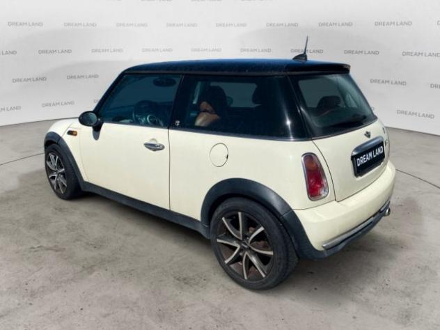 MINI Mini 1.6 16V Cooper rif. 23223963 - Foto 4