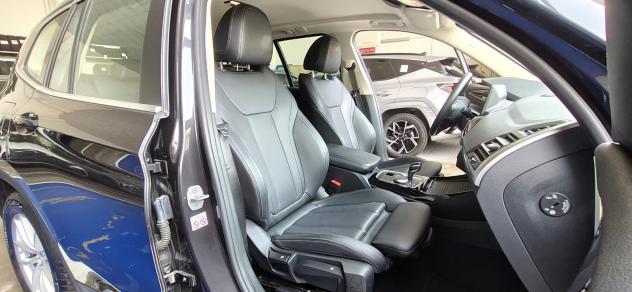 BMW X3 xDrive 20d MH48V - Foto 10