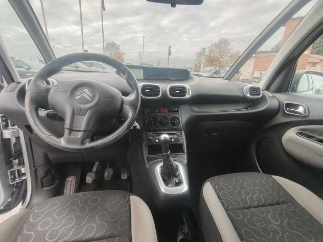 Citroen C3 Picasso 1.6 HDi 90 airdream Business - NEOPATENTATO - Foto 7