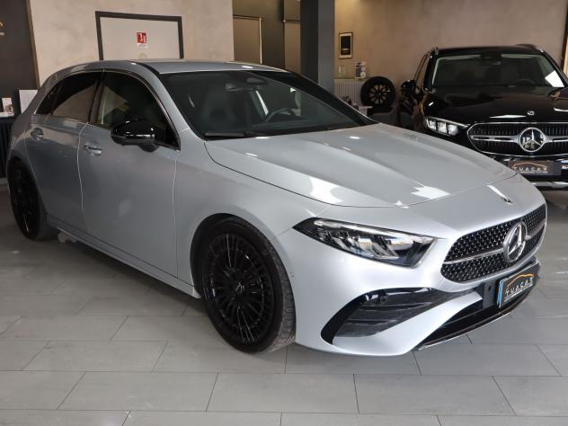 Mercedes-Benz A 200 AMG Line Premium Advanc #50589 - Foto 3