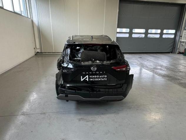 NISSAN Qashqai MHEV 140CV TEKNA rif. 23995583 - Foto 6