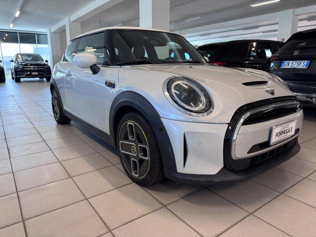MINI Cooper SE Cooper SE - Foto 2
