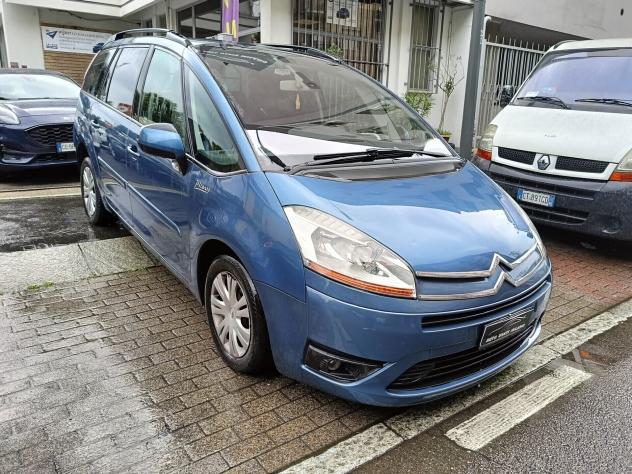 Citroen C4 Grand Picasso 1.6 hdi 16v Exclusive AUTOCARRO - Foto 2