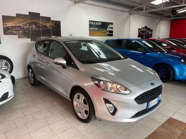 Ford Fiesta 1.1 75 CV GPL 5 porte Titanium - Foto 3