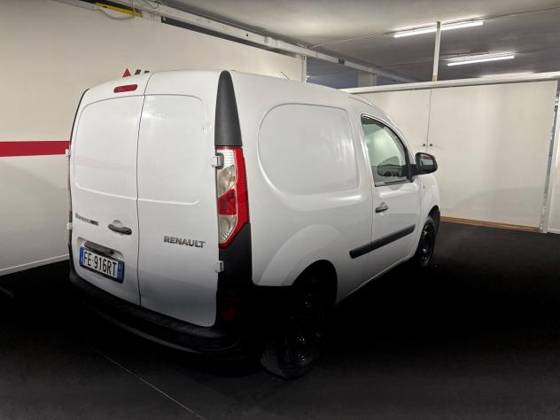 Renault Kangoo 1.5 dCi 75CV F.AP. S&S 3p. Express Compact Energy - Foto 4